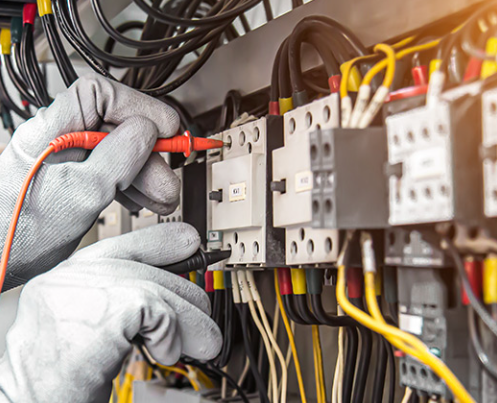 Residential Services